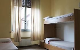 New Generation Hostel Citta Studi