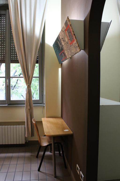 New Generation Hostel Citta Studi Mailand Exterior foto